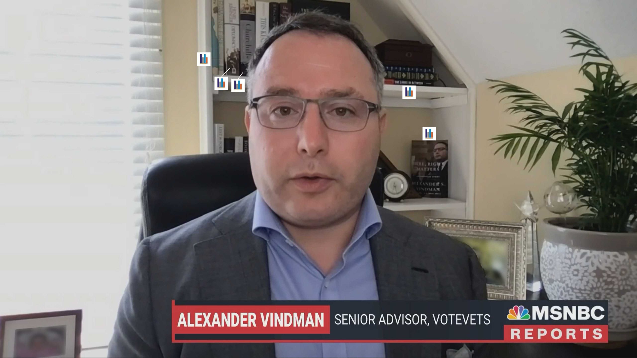 Alexander Vindman Alexander Vindman