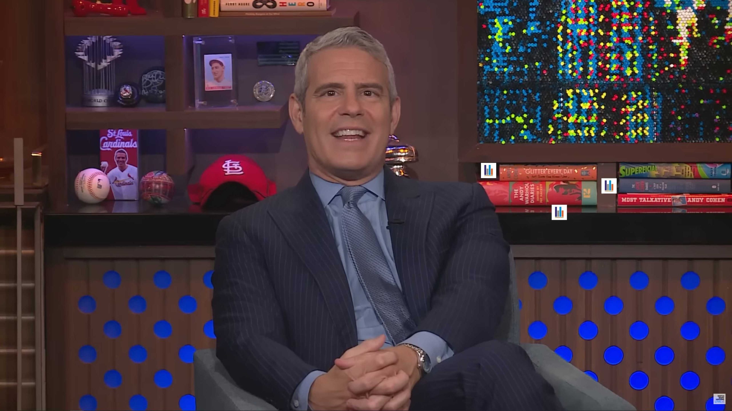 Andy Cohen Andy Cohen