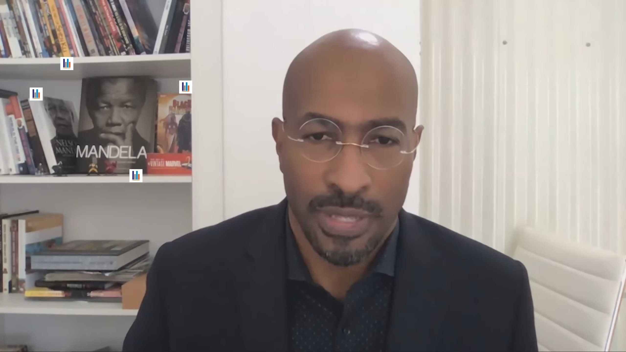Van Jones Van Jones