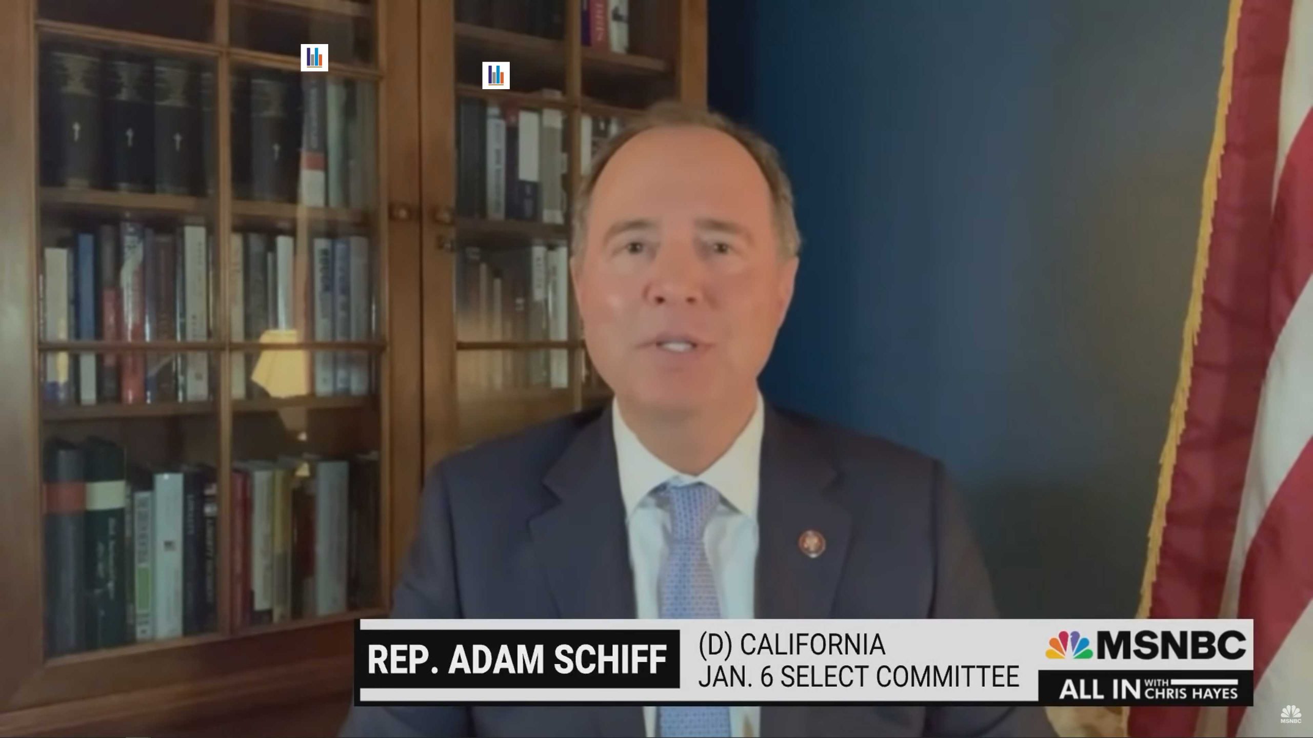 Adam Schiff