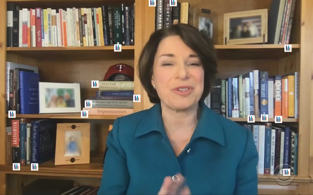 Amy Klobuchar
