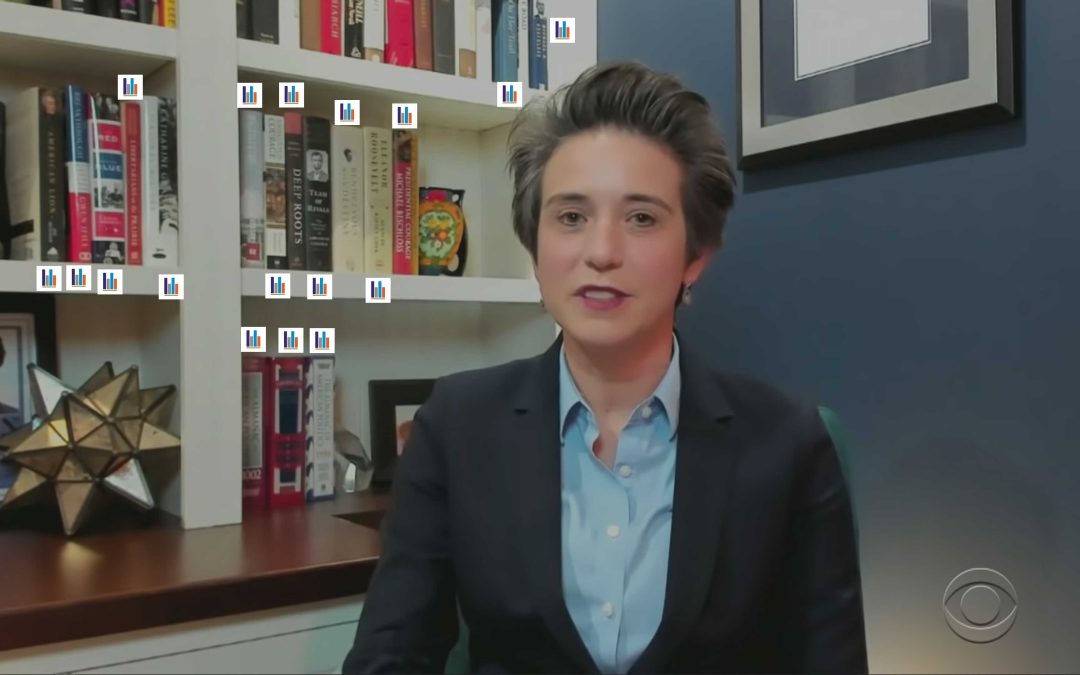 Amy Walter