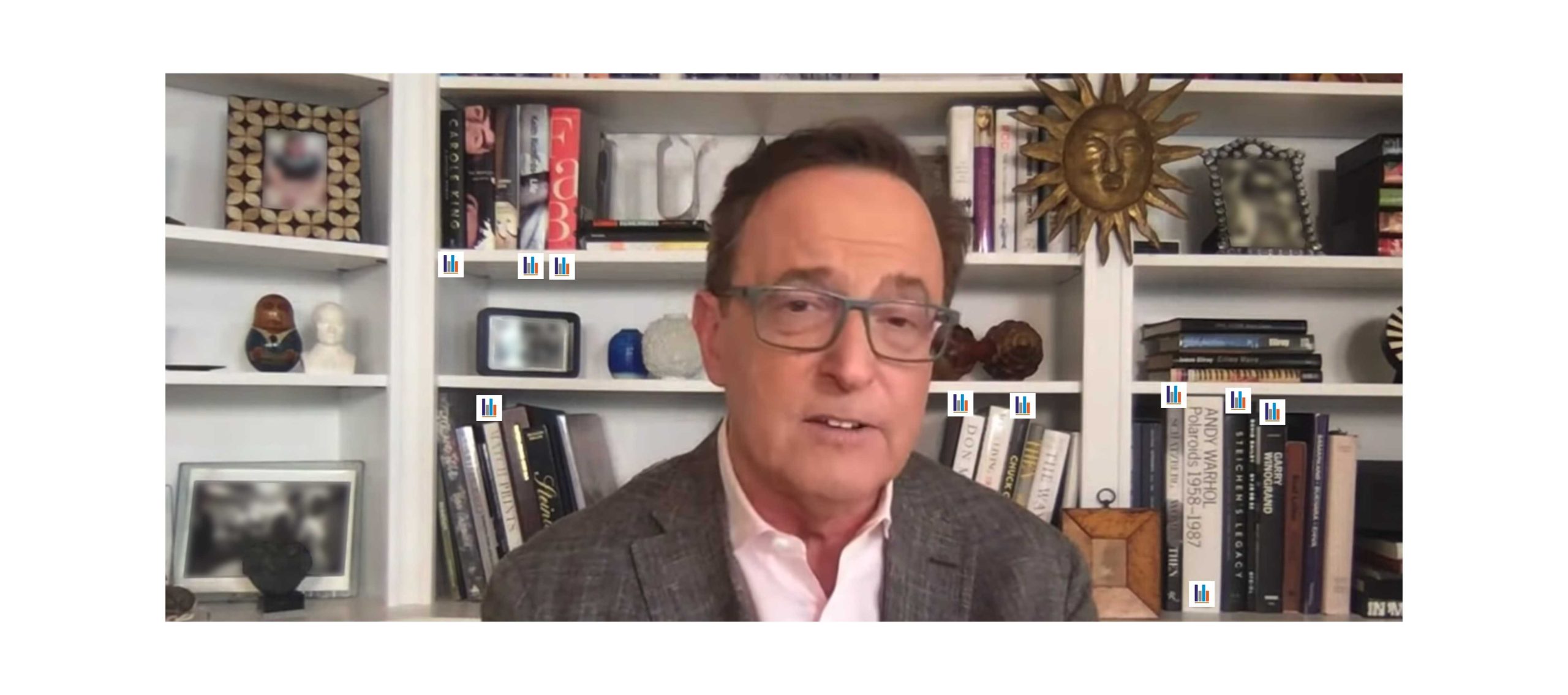 Anthony Mason | Backdrop Books