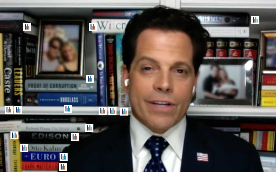 Anthony Scaramucci