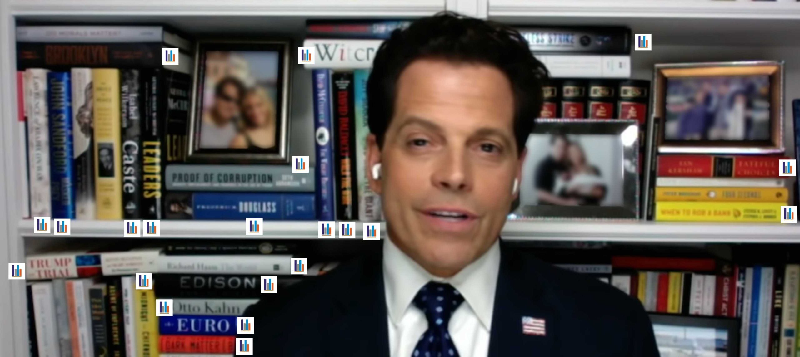 Anthony Scaramucci