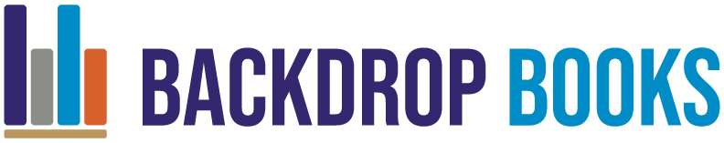 Backdrop Books Logo