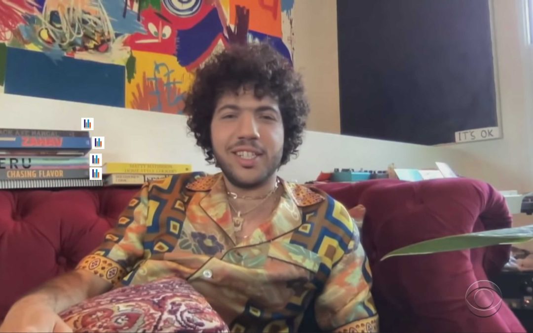 benny blanco