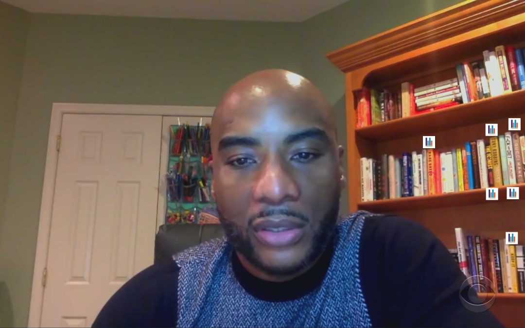 Charlamagne Tha God