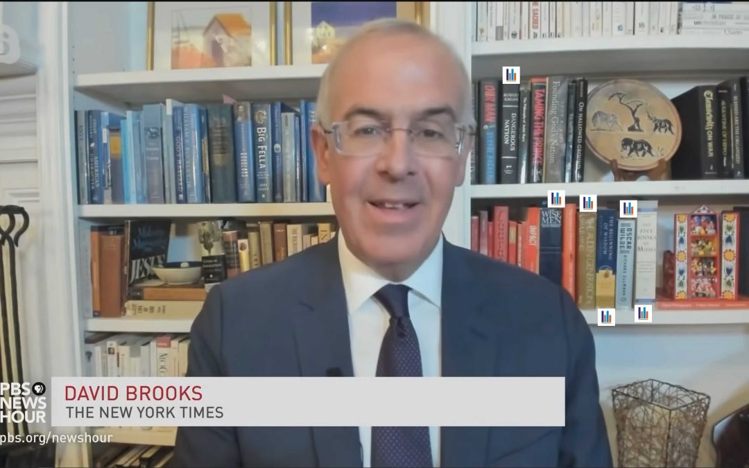 David Brooks