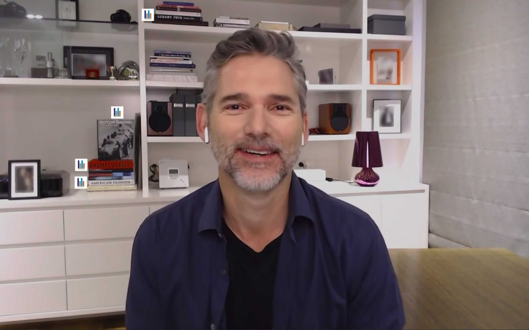 Eric Bana
