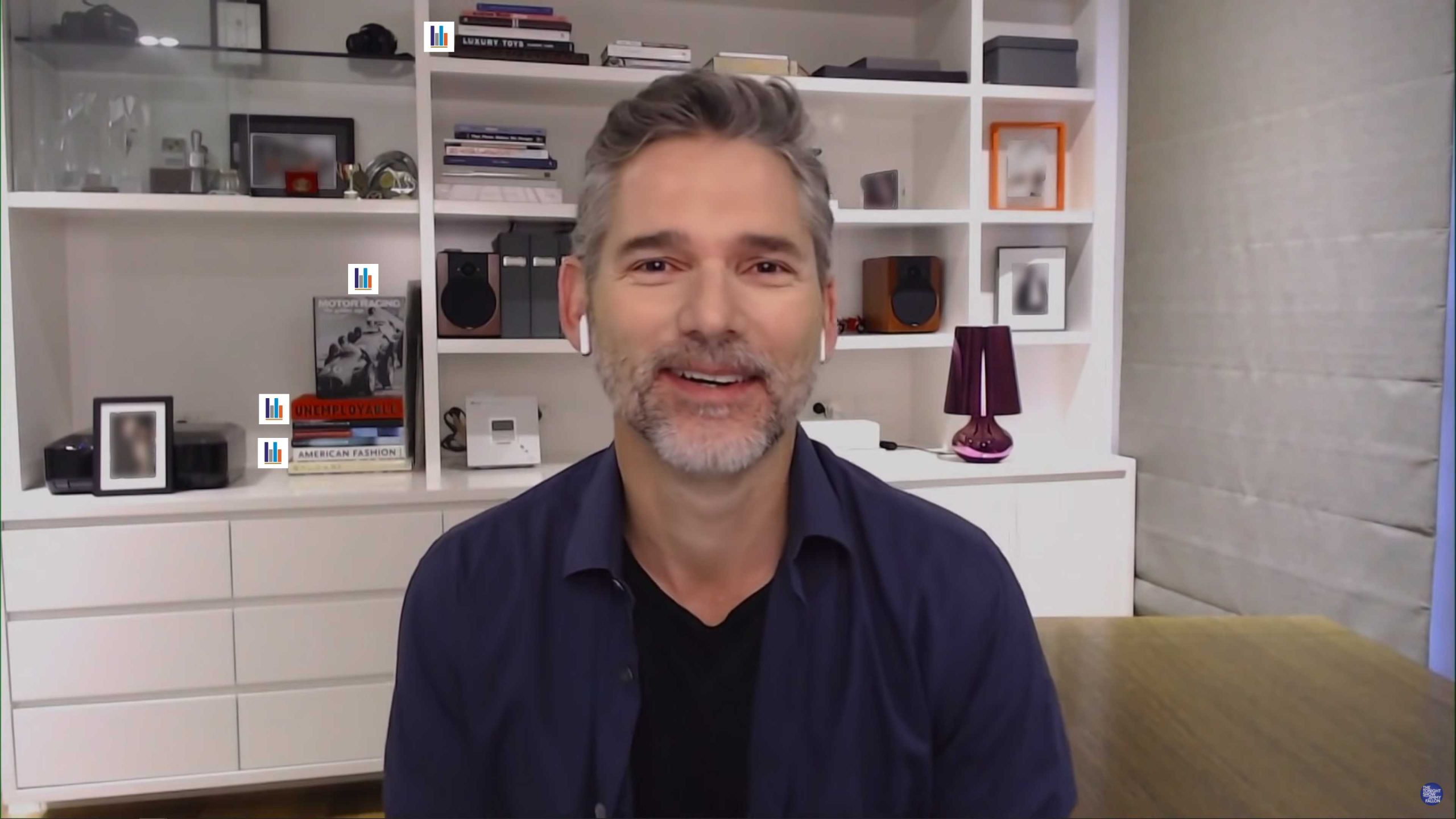 Eric Bana