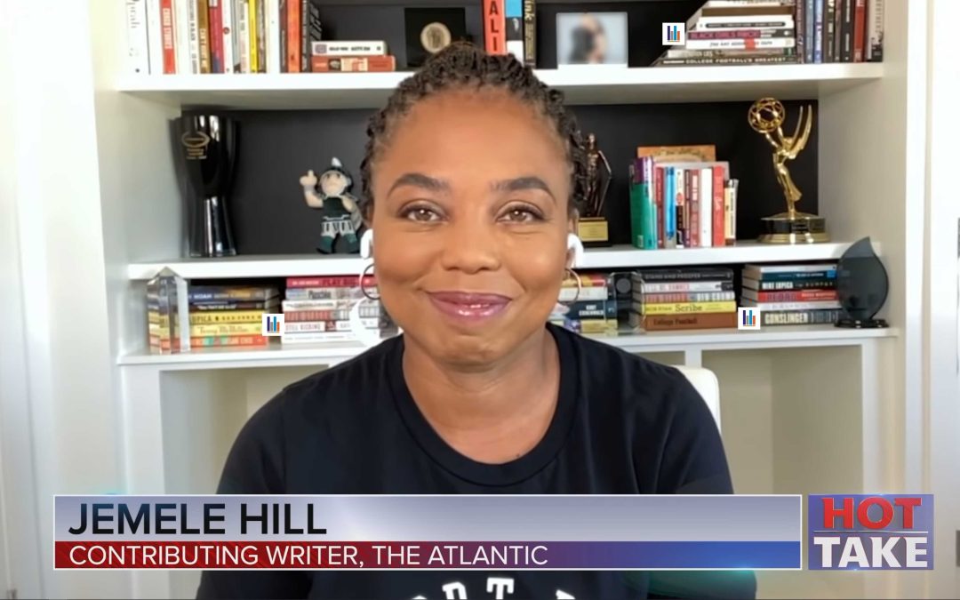 Jemele Hill