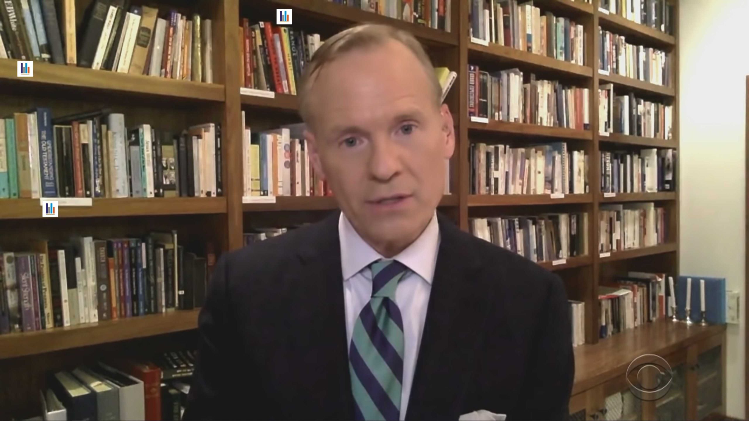 John Dickerson