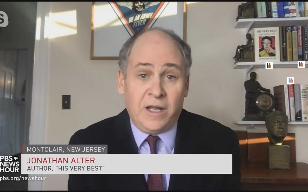 Jonathan Alter