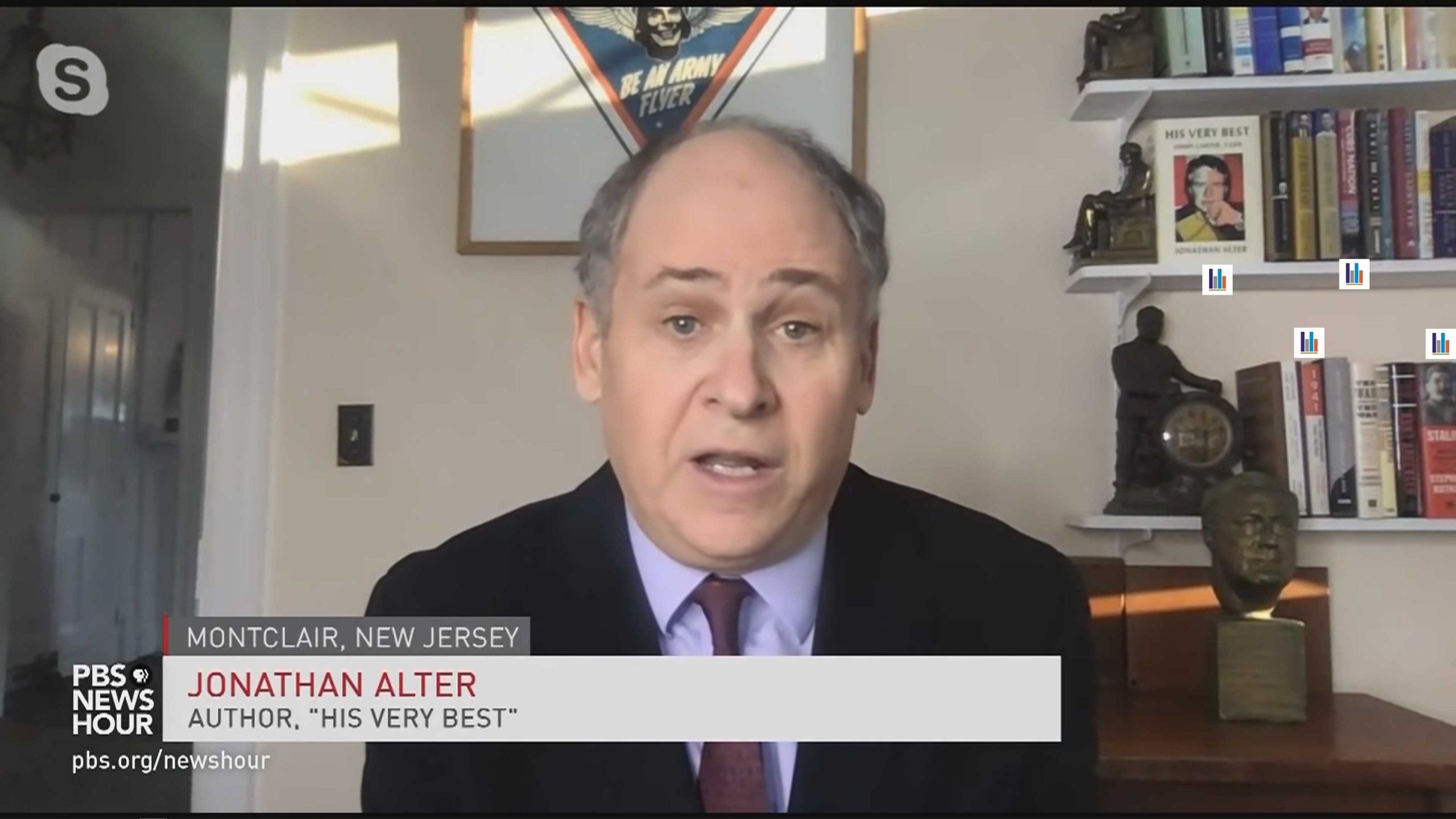 Jonathan Alter