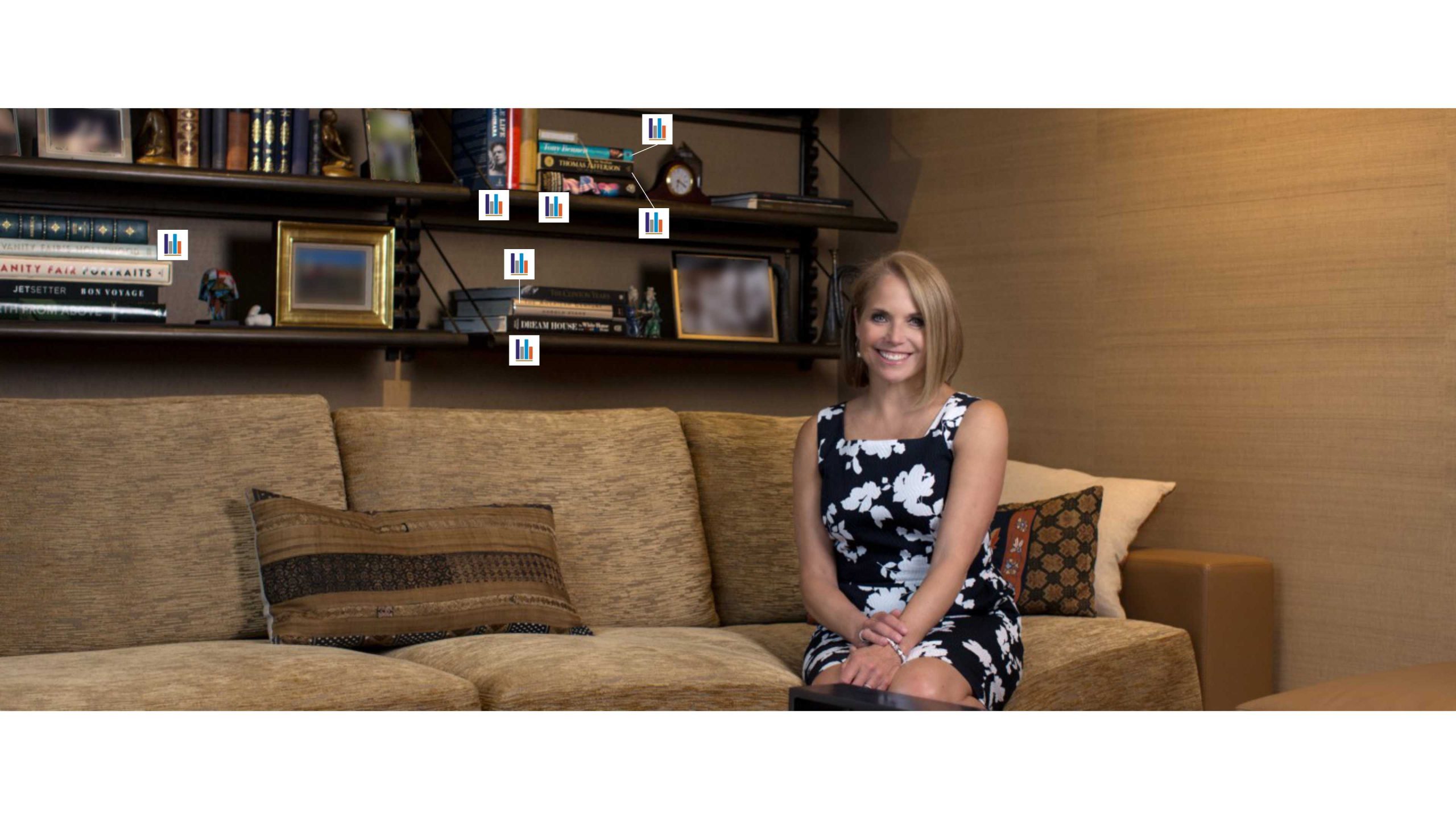 Katie Couric