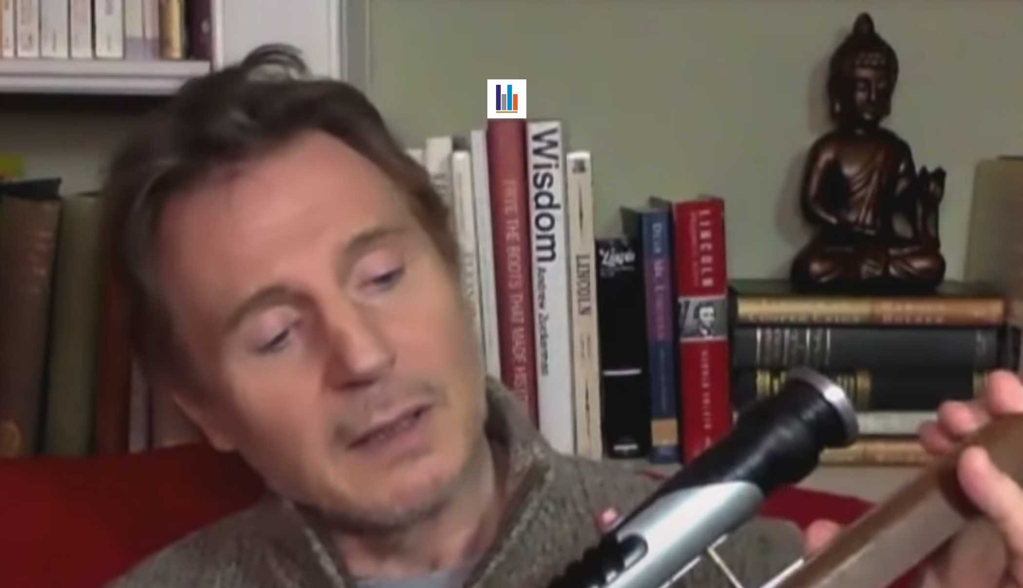 Liam Neeson