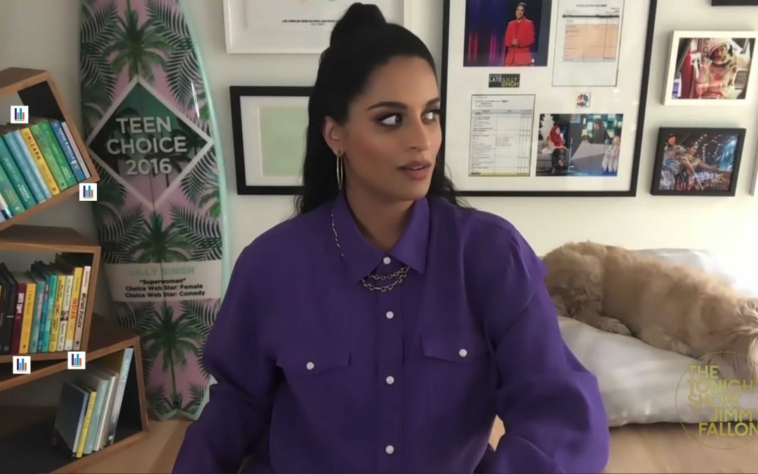 Lilly Singh