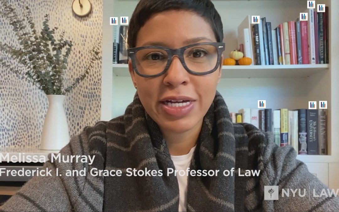 Melissa Murray