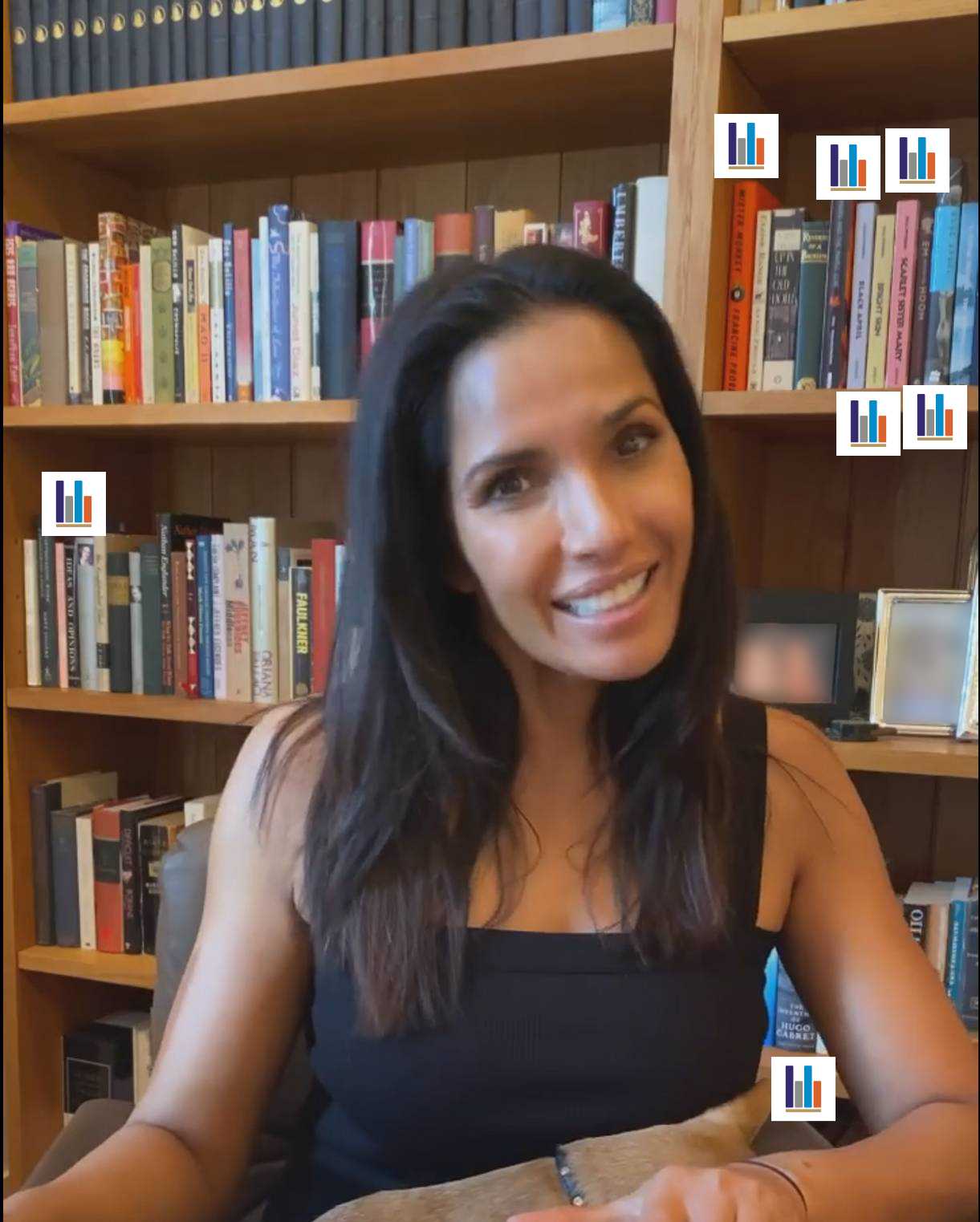 Padma Lakshmi