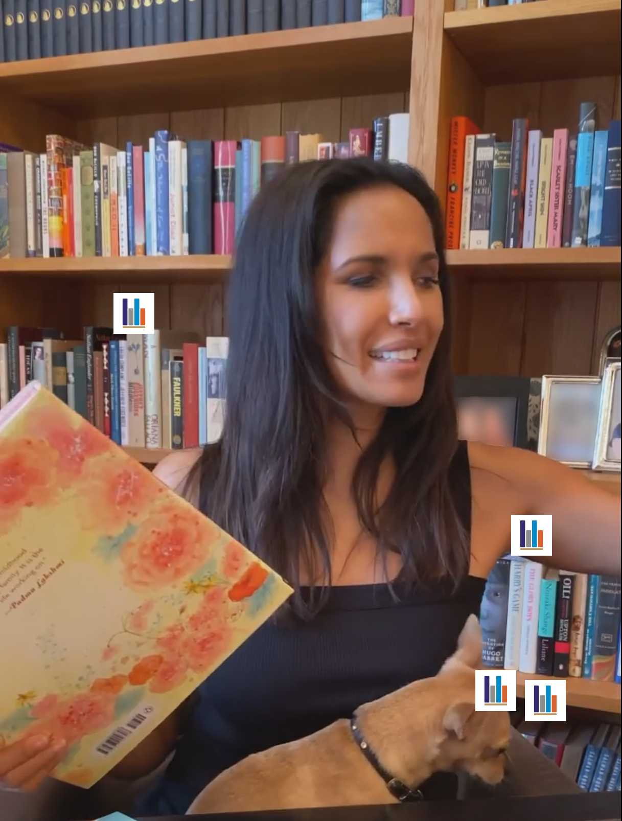 Padma Lakshmi