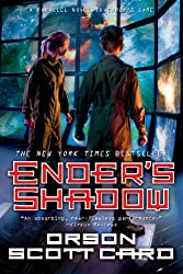 ENDERS SHADOW