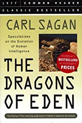 THE DRAGONS OF EDEN