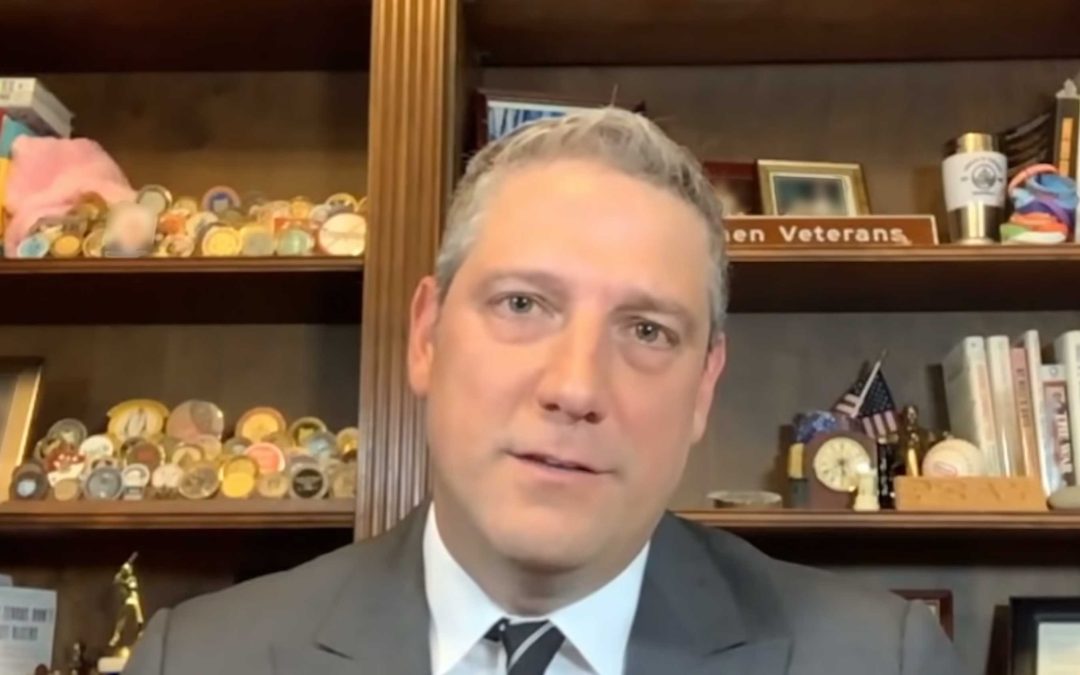 Tim Ryan