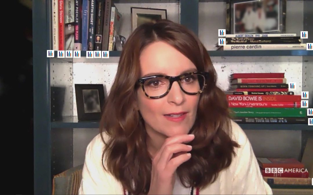 Tina Fey