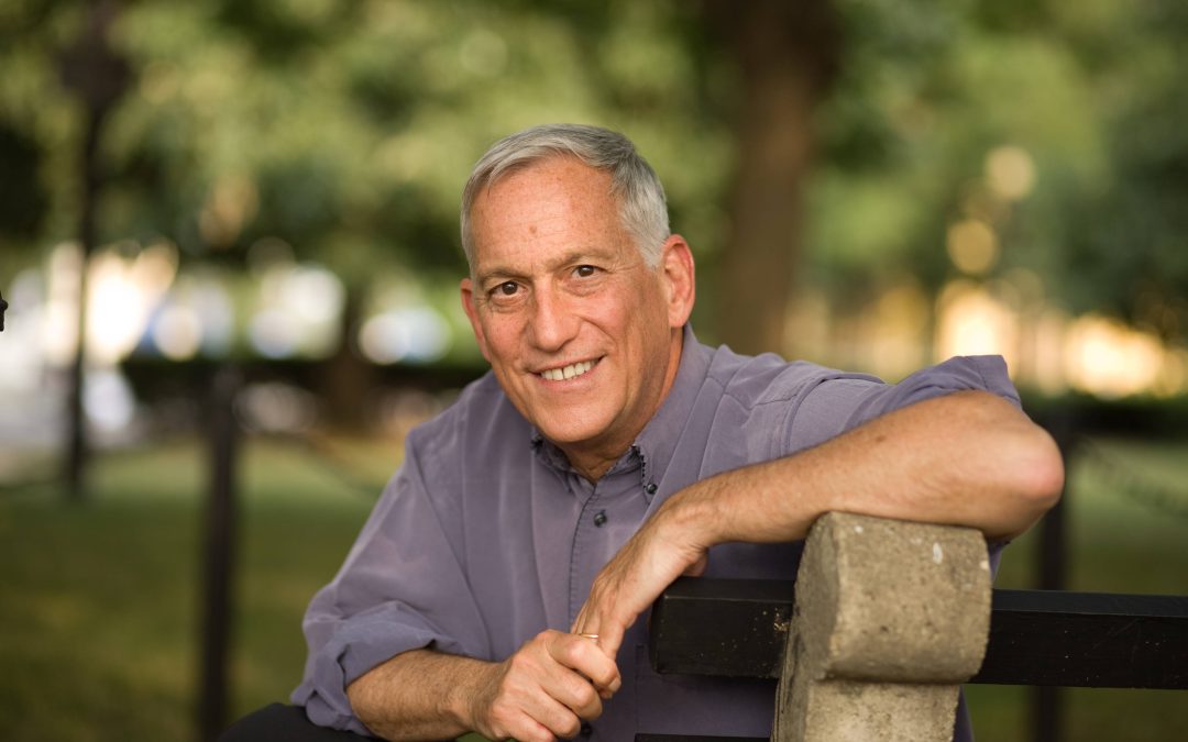 Walter Isaacson